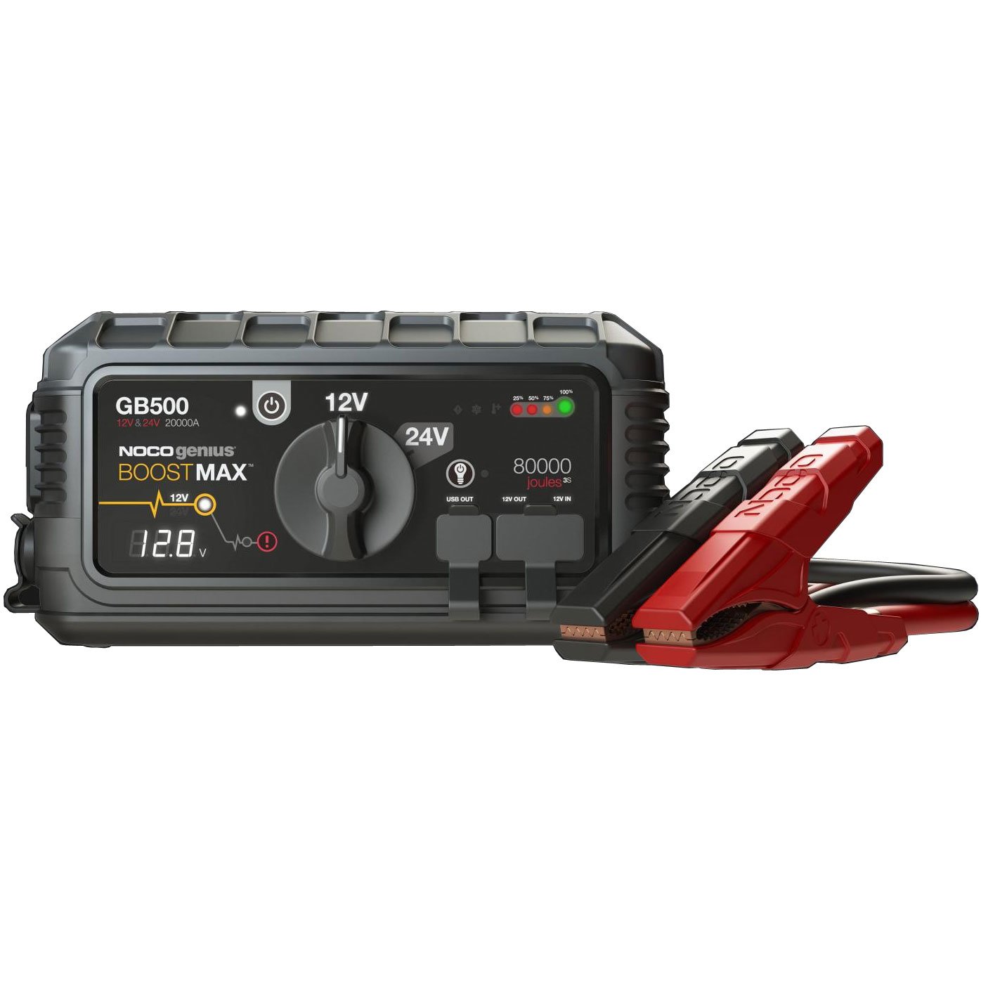 noco genius ultrasafe