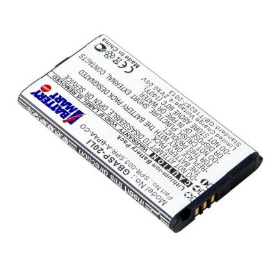 Replacement Nintendo 3DS XL New Nintendo 3DS XL Battery