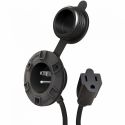 NOCO Genius AC Port Plug with 16 Extension