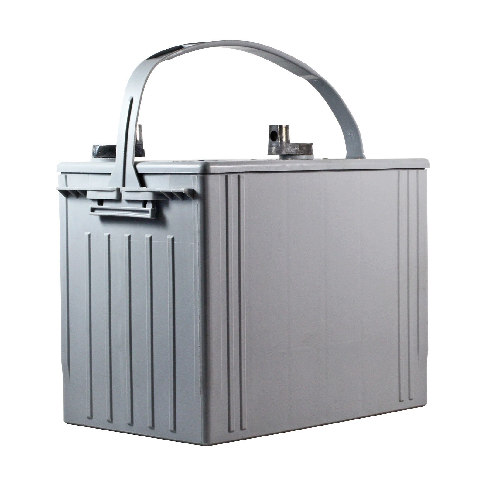 12 Volt 74 Ah Gel Cell Sealed Lead Acid Battery Battery Mart