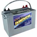 Deka 8G27M Group 27 Marine Gel Battery [12V, 86Ah]