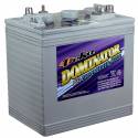 6 Volt 180 Ah Gel Cell Sealed Lead Acid Battery