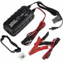 NOCO GENIUS10 6/12 Volt, 10 Amp Charger & Maintainer