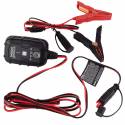 NOCO GENIUS1 6V/12V 1-Amp Smart Battery Charger
