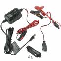 NOCO GENIUS2 6/12 Volt, 2 Amp Charger & Maintainer