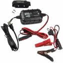NOCO GENIUS5 6V/12V 5-Amp Smart Battery Charger
