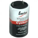 Enersys CYCLON 0800-0004 X-Cell - 2V 5Ah Sealed Lead Acid Battery (Scratch & Dent)