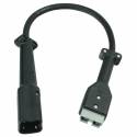 Yamaha Drive 48 Volt 3 Pin Plug