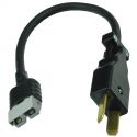 Crows Foot with Connector