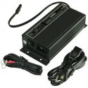 Schauer JAC0524 Charger: 24 Volt, 5 Amp with Ring Terminals