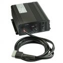 Schauer JAC2024H Charger: 24 Volt, 20 Amp