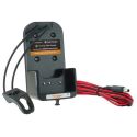 Logic In-Vehicle Two-Way Radio Charger for Tait TP8100 / TP9300 / TP9400