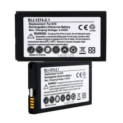 Replacement Blackberry NX1 Cell Phone Battery Battery Mart