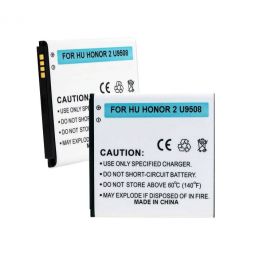 Replacement Huawei HB5R1V Cell Phone Battery
