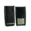 Replacement Harris BT-023406-005 Li-Ion Two-Way Radio Battery