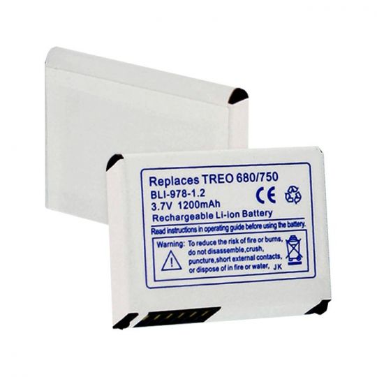 PDAs, Handhelds & Accessories PDA & Handheld Accessories Treo 750v Treo