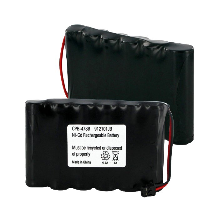 Panasonic PP507, Type 18 Replacement Cordless Phone Battery Battery Mart