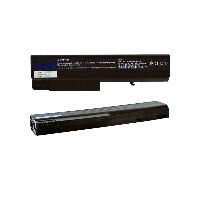 Replacement Battery Pack For Compaq Hp 6530b 6535b 6730b 6735b 6930p Battery Mart