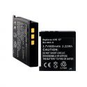 Replacement Logitech 831409 Battery
