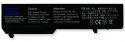 Replacement Dell Vostro 1310 1510 2510 Laptop Battery