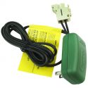 Peg Perego 6-Volt Battery Charger – Green (MECB0085U)