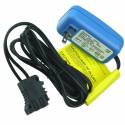 Peg Perego 12-Volt Battery Charger – Blue (MECB0086U)