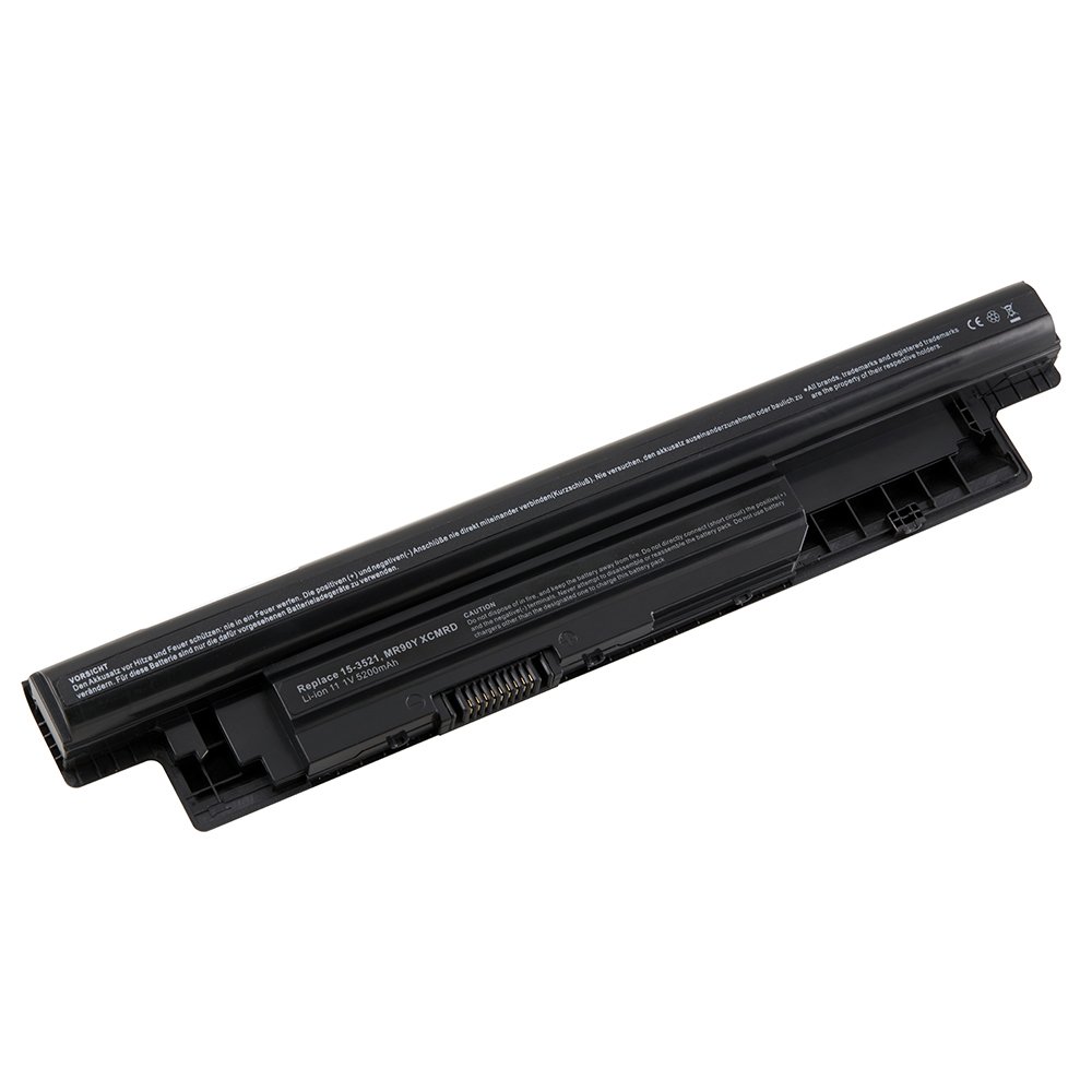 Replacement Laptop Battery for Dell Inspiron and Vostro Models
