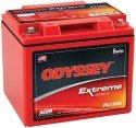 Odyssey ODS-AGM42LMJ Extreme Powersport Battery (PC1200MJ)