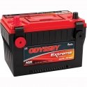 Odyssey ODX-AGM34 78 Extreme Engine Start Battery (34/78-PC1500DT)