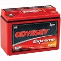 Odyssey ODS-AGM15LMJ Extreme Powersport Battery with Metal Jacket (PC545MJ)