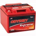 Odyssey ODS-AGM28MJ Extreme Powersport Battery with Metal Jacket (PC925LMJ)