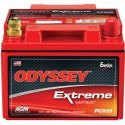 Odyssey ODS-AGM28LMJA Extreme Powersport Battery (PC925MJT)