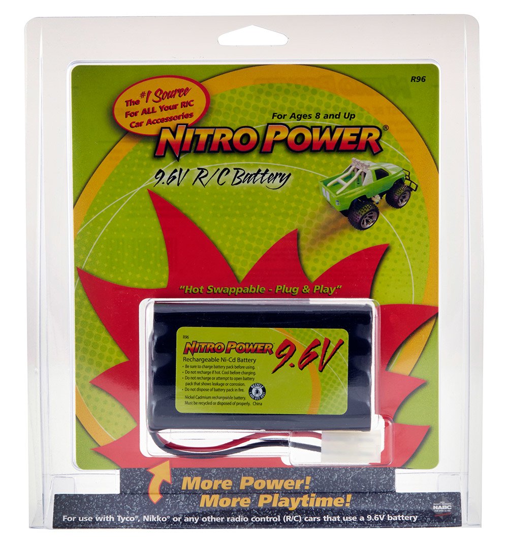 Gehorsam Spezialität Sterblich 9.6 volt rc car battery Kampf solide