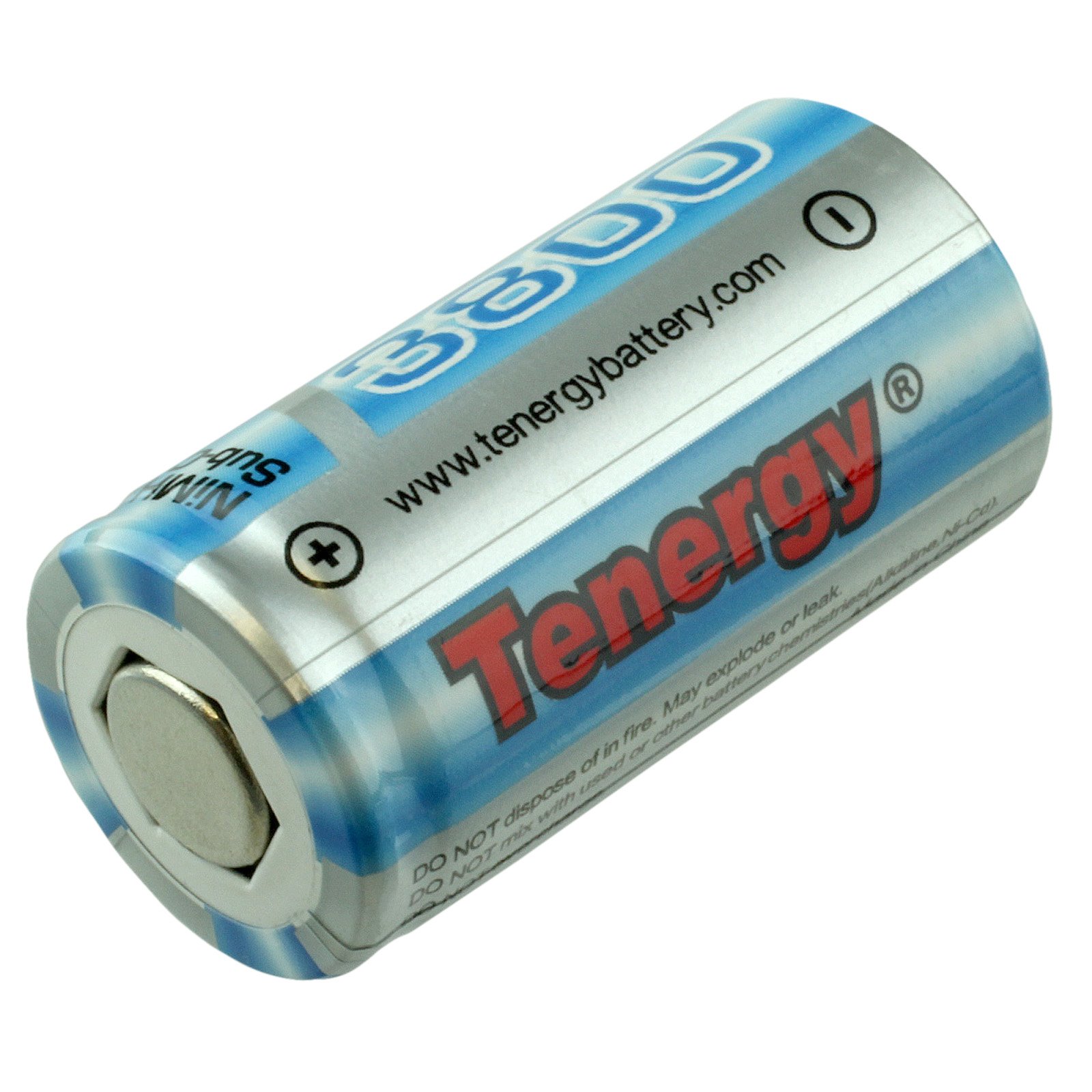 C batteries