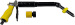 Include Watering Gun (BM Part #: SFS-100)