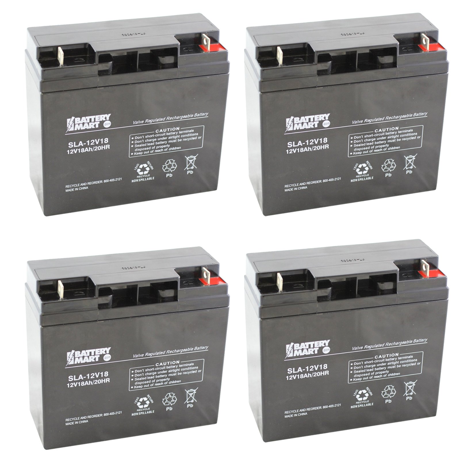 Premium Power Products Compatible Sealed Lead Acid Battery Replaces APC