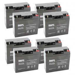 Аккумулятор 18 ah 12v
