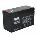 12V 7Ah SLA Battery with F2 Terminals (7.6Ah Capacity)