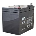 12V 35Ah Sealed Lead Acid Battery (Group U1)