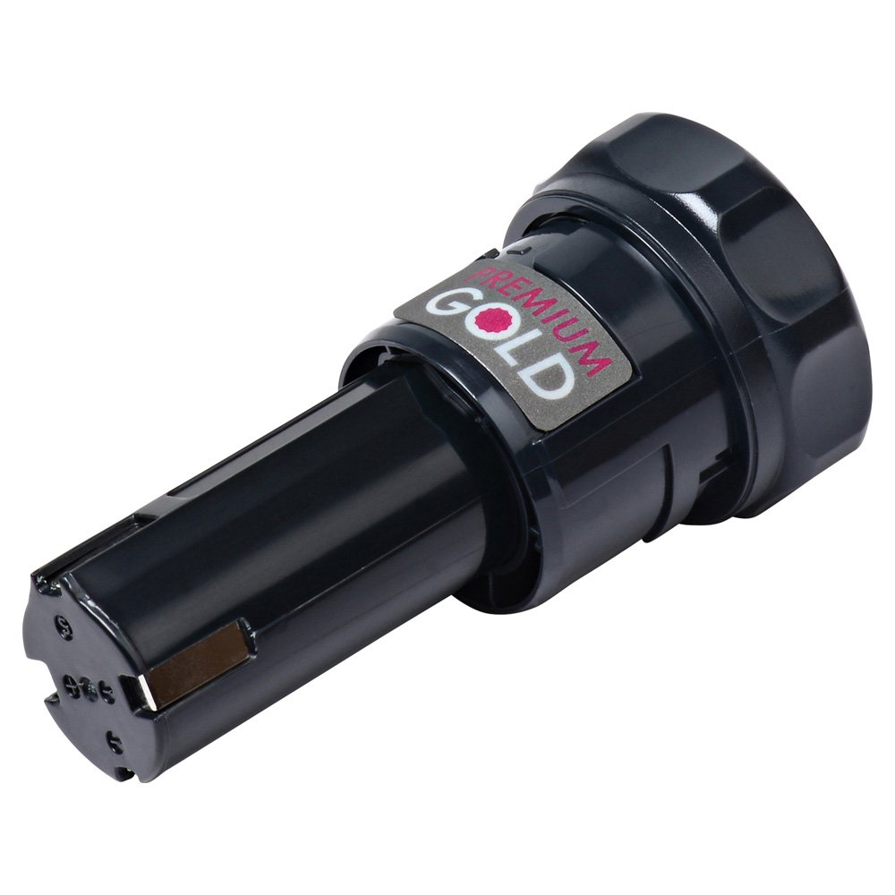 Replacement AEG Power Tool Battery (2.4V, 1.5Ah, NiCd) Battery Mart