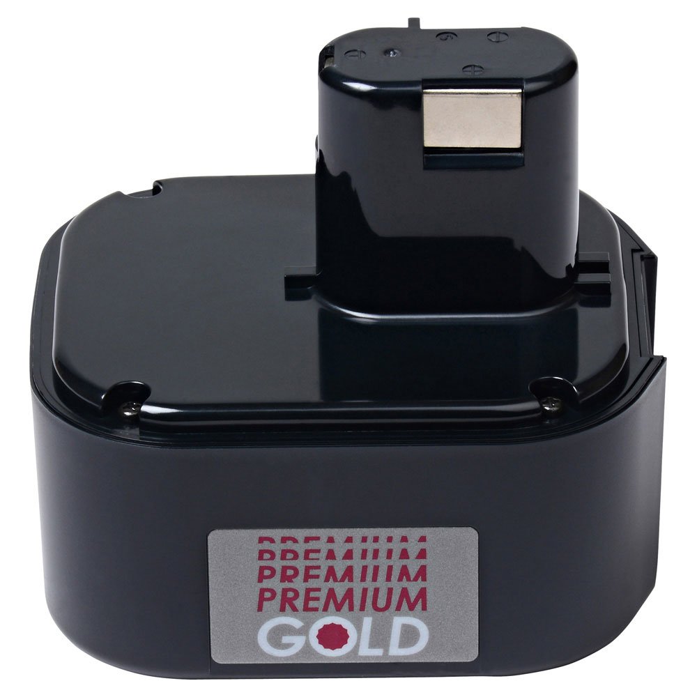 Replacement Hitachi Power Tool Battery (24V, 1.5Ah, NiCd) Battery Mart