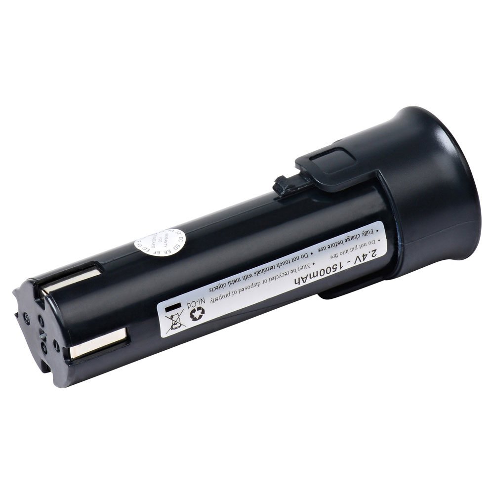 Milwaukee Power Tool Battery NiCd) Battery Mart