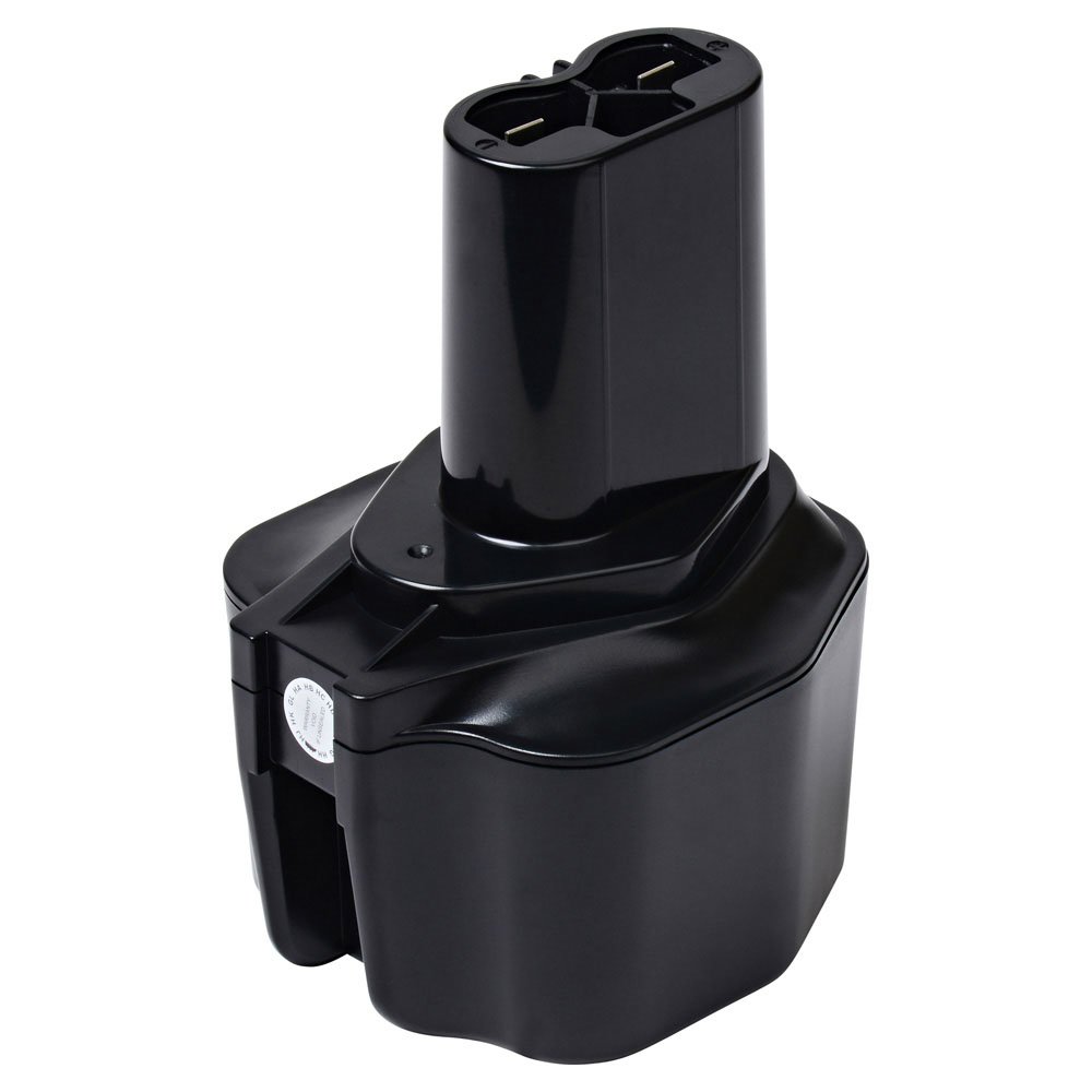 Replacement Skil 92975 Power Tool Battery (12V, 1.5Ah, NiCd) Battery Mart