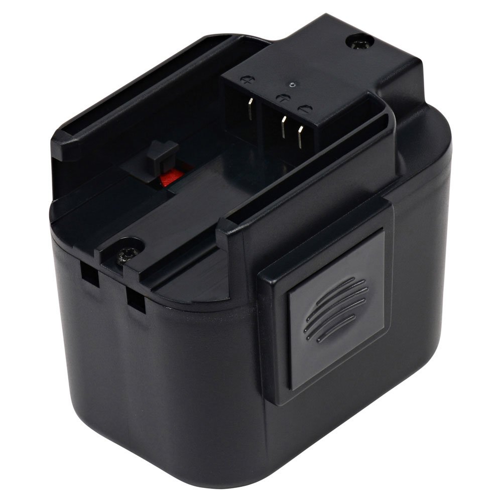 Replacement AEG Power Tool Battery (7.2V, 2.0Ah, NiCd) Battery Mart