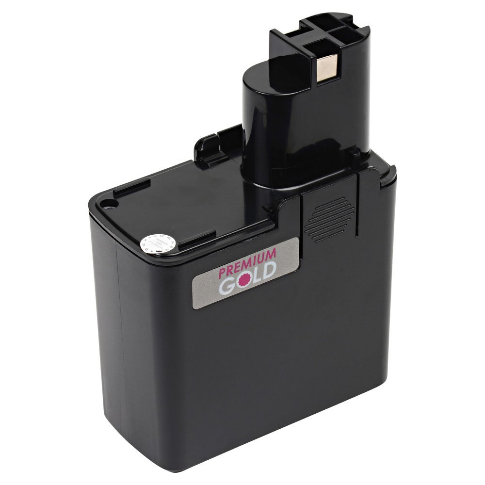 Replacement Bosch BAT018 Power Tool Battery (18V, 1.5Ah, NiCd) Battery Mart