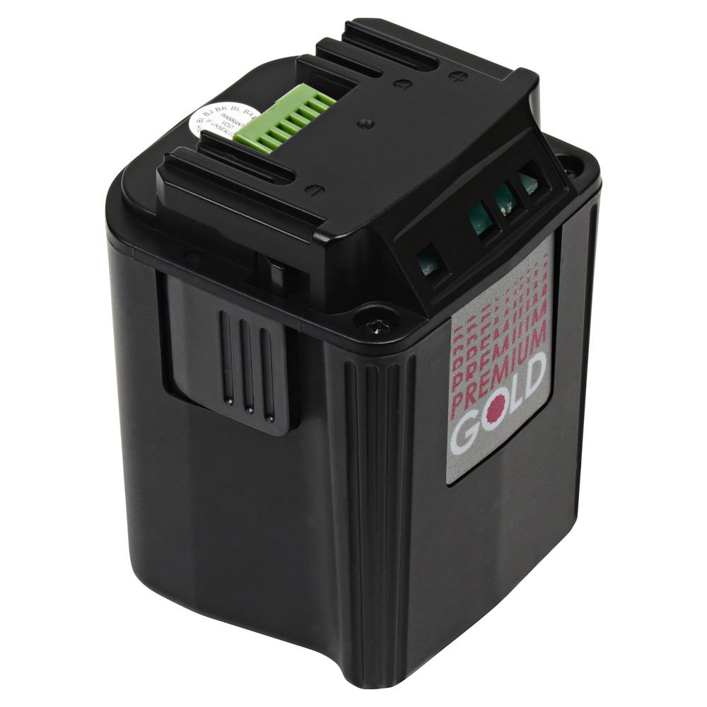 Replacement Makita Power Tool Battery (9.6V, 3.3Ah, NiMH) Battery Mart