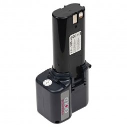 Replacement AEG P9.6 Power Tool Battery (9.6V, 2.0Ah, NiCd)