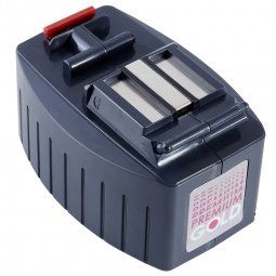 Festool BP12T, BPH12T, and TDD12 Replacement Battery