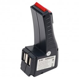 Festool BPH9.6C and CDD9.6 Replacement Battery