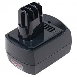 Metabo ULA9.6-18 Replacement Battery